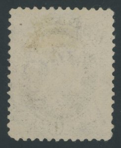 USA 209 - 10 cent Jefferson - Fine Unused no gum - Cat $65.00