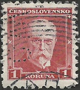 Czechoslovakia Unidentified Box Item