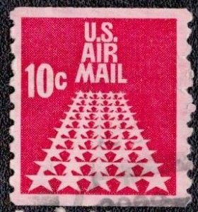 United States C73 1968 Used