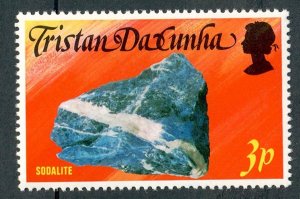 Tristan Da Cunha #239 MNH single