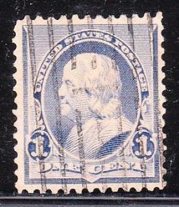 United States 219 - used