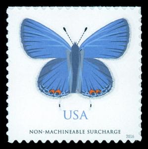 USA 5136 Mint (NH) (71c Non-Machinable)