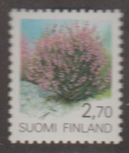 Finland Scott #831 Stamp - Mint NH Single