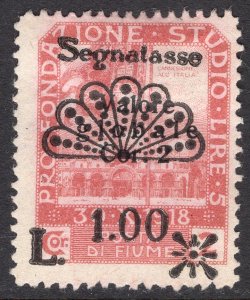 FIUME LOT 250