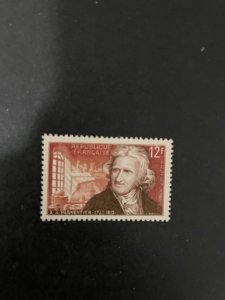 France sc 810 MLH