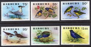 BARBUDA SCOTT 238-243