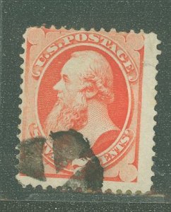 United States #149  Single (Grill)