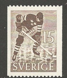 Sweden  Scott  445  MNH