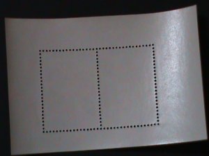 ​KOREA-1974 SC#900 COLORFUL LOVELY FRUITS-PERSINMONS-MNH S/S VF-LAST ONE