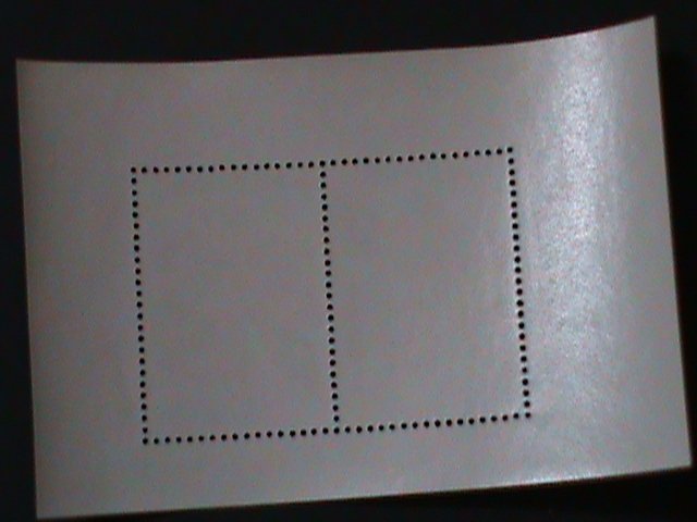 ​KOREA-1974 SC#900 COLORFUL LOVELY FRUITS-PERSINMONS-MNH S/S VF-LAST ONE