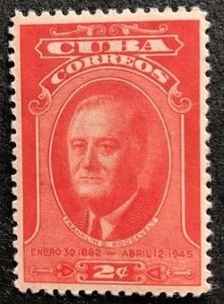 Cuba 406 MH