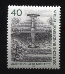 Germany SC 9N457 MNH