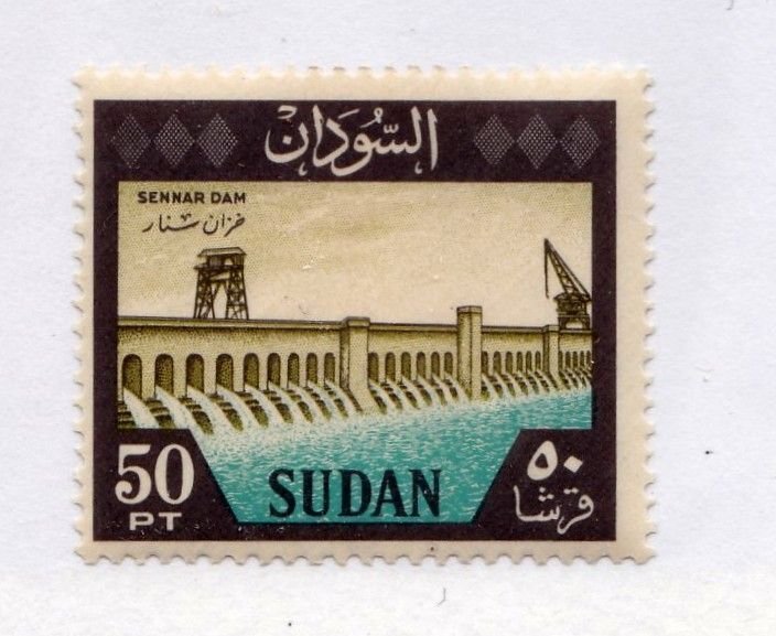 Sudan         158        MH