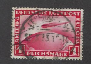 Germany SC C35 Used F-VF SCV$32.50...Worth a Look!