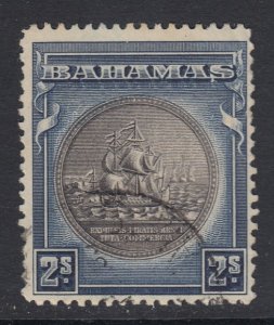 Bahamas, Sc 90 (SG 131c), used