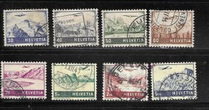 Worldwide stamps