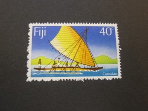 Fiji 1977 Sc 383 MNH