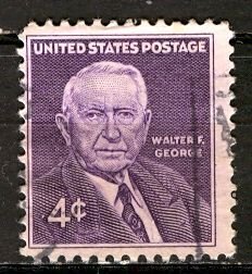 USA; 1960: Sc. # 1170. Used Cpl. Set