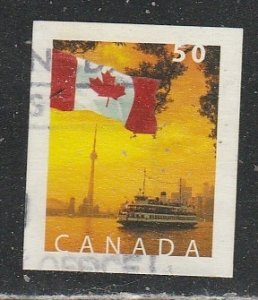 Canada    2080    (O)    2004   Imperf.