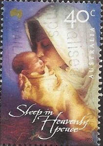 Australia - #1922 - Used - SCV-0.80