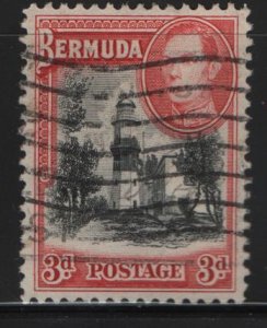 BERMUDA 121    USED