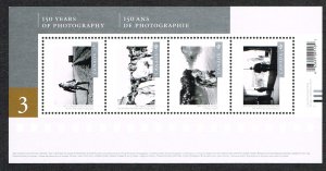 Canada MNH Scott 2815