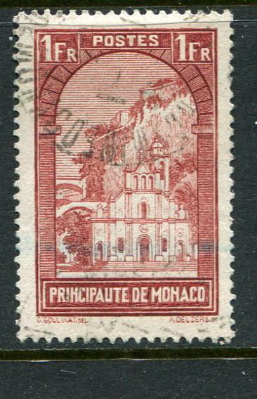 Monaco #120 used Accepting Best Offer