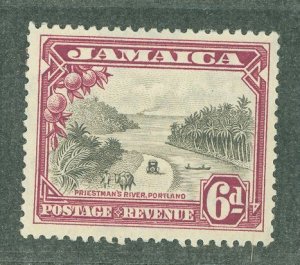 Jamaica #108  Single