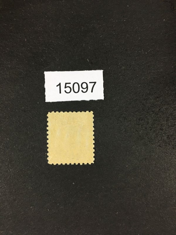 MOMEN: US STAMPS # 468 MINT OG LH LOT #15097