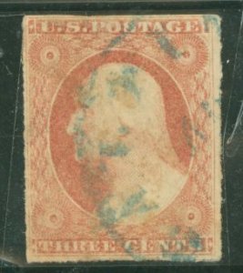 United States #11  Single