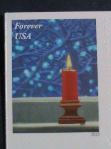​UNITED STATES-2016 SC#5144a -CHRISTMAS STAMP MNH BOOKLET- VERY FINE
