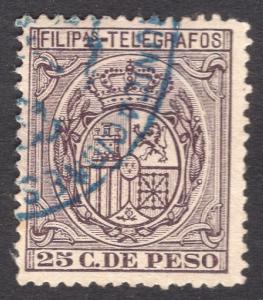 PHILIPPINES LOT 51