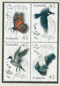 Canada MNH Unitrade cat.# 1567a