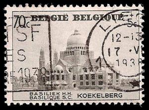 USED BOX WORLD WIDE 457