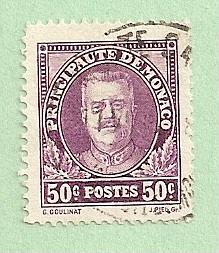Monaco  Scott  116  Used