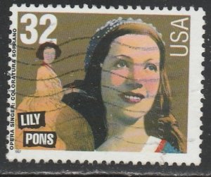 United States     3154      (O)    1997