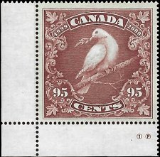CANADA   #1814 MNH (1)