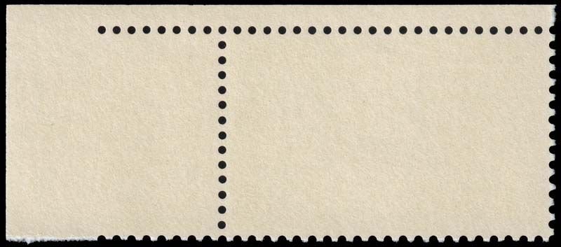 United States - Scott C117 - Mint-Never-Hinged - Attached ZIP Code Tab