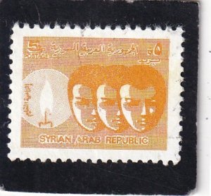 Syria   #    644   used