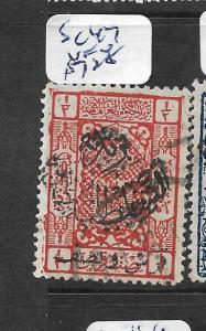 SAUDI ARABIA (PP1802B)  SC L47   VFU