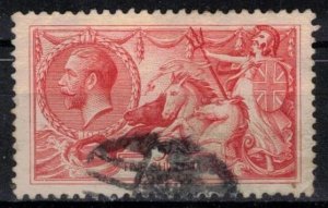 Great Britain - Scott 223