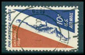 C56 Used Fine W0637A