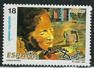 Spain 2768 MNH 1994 issue (fe6944)