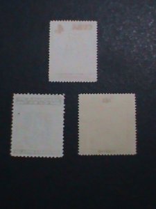 ​CUBA  3 ALMOST 80 YEARS OLD- VERY OLD USED CUBA-STAMP WE SHIP TO WORLD WIDE