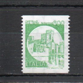 Italy 1663 MNH