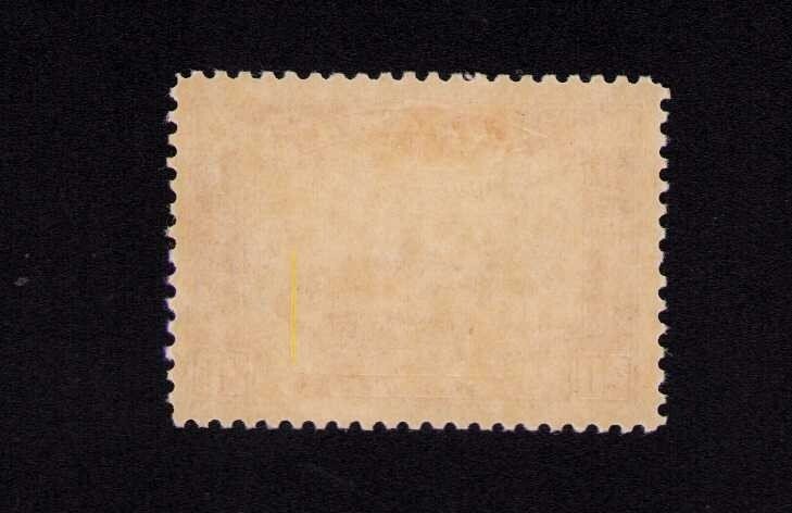 Canada 175 20¢ Harvesting Wheat Stamp MH