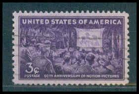  926 Used Fine D01665