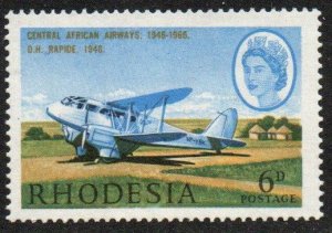 Rhodesia Sc #241 MNH