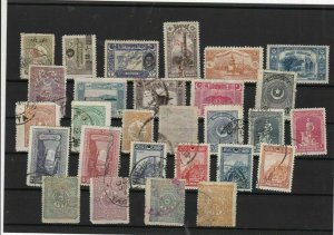 Turkey Stamps Ref 15243