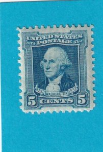 US 710 MNH OG
